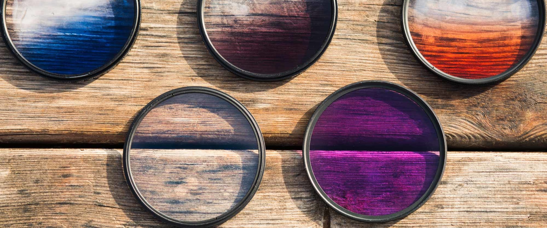 What is the Difference Between Different Types of Filters?