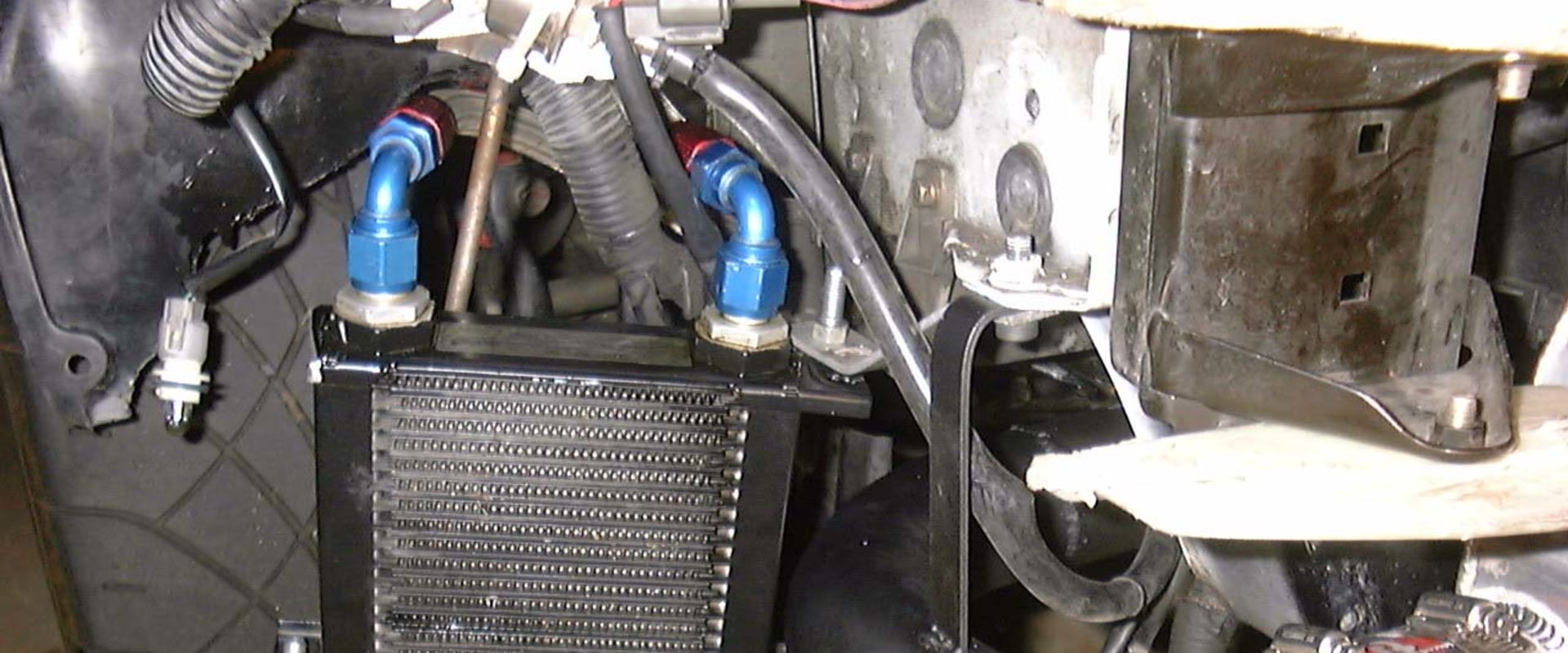 The Benefits of Installing a Coolant Filter in Your Engine