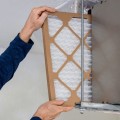 The Role of Furnace Filters in Improving Indoor Health