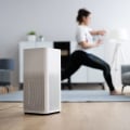 Top-Rated AC Ionizer Air Purifier Installation Service