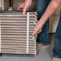 Why the Two-Inch Furnace HVAC Air Filter is a Top Choice for Your System