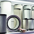 Types of Filters: A Comprehensive Guide