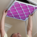 Why Standard Furnace Air Filter Sizes Matter When Choosing Top Filters for Your Home