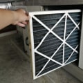 Revitalize Your Heating | Trion Air Bear Furnace Filter Replacement