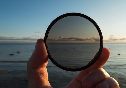 Understanding the Difference Between Polarizer and Graduated Neutral Density Filters