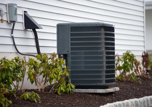 Top-Tier HVAC Maintenance Contractor in Cooper City FL