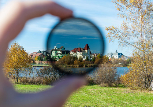 Understanding Neutral Density Filters: A Comprehensive Guide