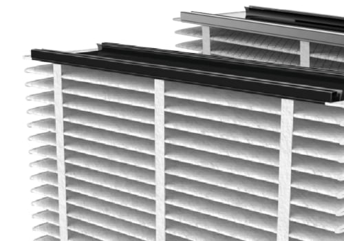 Why Honeywell FC100A1037 20x25x5 Replacement Air Filters Are Top-Rated for Your Home’s Air Quality Needs