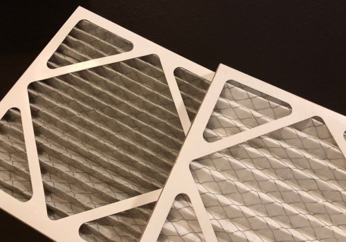 How to Compare Different Brands of Furnace Air Filters Near Me