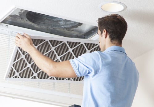 How Often Should You Change a 16x20x4 Air Filter? Insights from the Top Filters for Home HVAC