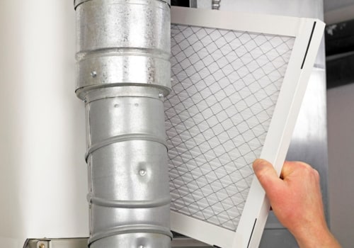 Enhance Your Comfort With Rheem Replacement Home Furnace AC Air Filters