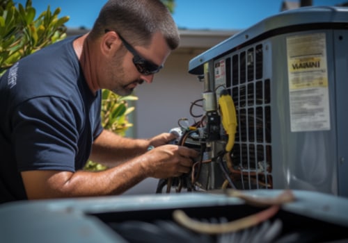 Efficient HVAC Air Conditioning Maintenance in Greenacres FL